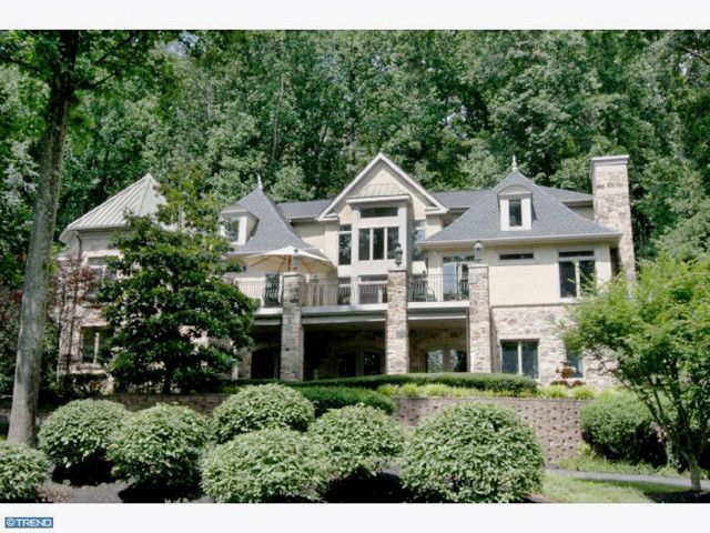 5710 OAK CREST DR, Doylestown, PA 18902