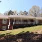 115 Smokerise Drive, Carrollton, GA 30116 ID:7614762