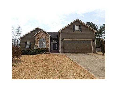 1345 Eagles Nest Circle, Carrollton, GA 30116