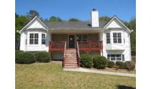 290 Princeton Drive Dallas, GA 30157