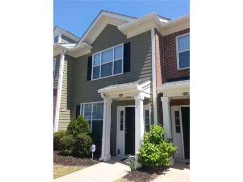 Unit 10 - 2062 Del Lago Circle, Kennesaw, GA 30152