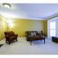 Unit 45 - 45 Mount Vernon Circle, Atlanta, GA 30338 ID:6000489