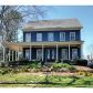 1222 Minhinette Drive, Roswell, GA 30075 ID:6722524