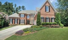 4561 Vendome Place Roswell, GA 30075