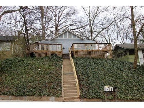 27 Lakeview Drive Ne, Atlanta, GA 30317