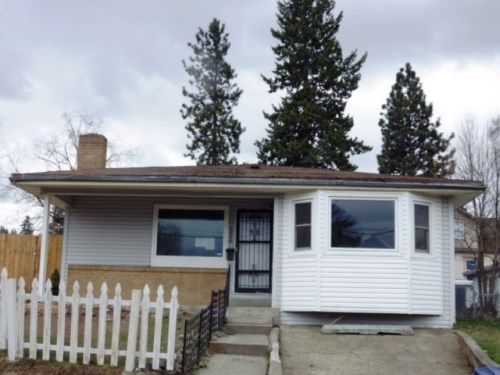 1808 East 10th Avenue, Spokane, WA 99202