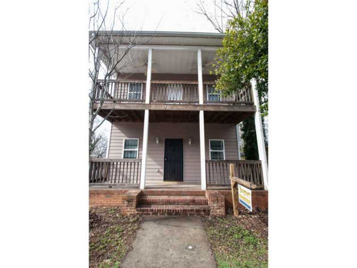 115 Bonair Street, Atlanta, GA 30314