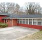 845 Valley Brook Road, Decatur, GA 30033 ID:6894014