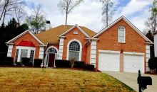 2076 Suwanee Woods Lane Duluth, GA 30097