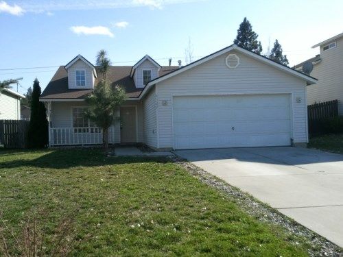 4522 E 15th Avenue, Spokane, WA 99212