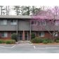 Unit 2 - 1612 Briarcliff Road, Atlanta, GA 30306 ID:7061022