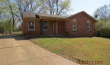 3233 Abbottsford Ave Memphis, TN 38128