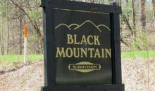 1 Black Mountain Road Dahlonega, GA 30533