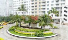 701 BRICKELL KEY BL # 408 Miami, FL 33131