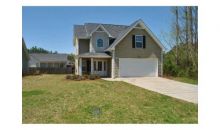 813 Shannon Circle Rome, GA 30161