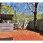 Unit 1802 - 1802 Defoors Landing Nw, Atlanta, GA 30318 ID:7573513