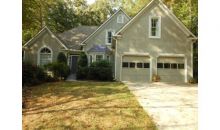 4138 Huntcliff Drive Woodstock, GA 30189