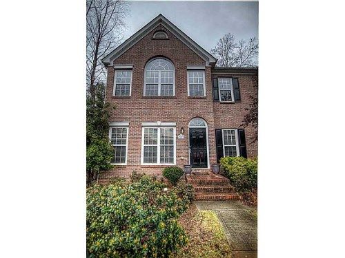 Unit 3297 - 3297 Hampton Green Way, Atlanta, GA 30340