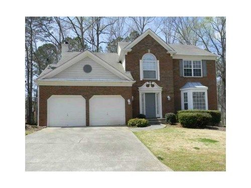 2389 Traywick Chase, Alpharetta, GA 30004