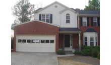 Unit 4169 - 4169 Spring Cove Drive Duluth, GA 30097