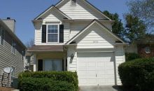 3976 Oak Glenn Drive Duluth, GA 30096