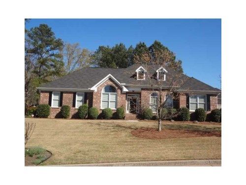 1370 Holly Manor Drive, Loganville, GA 30052