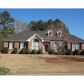 1370 Holly Manor Drive, Loganville, GA 30052 ID:7578353