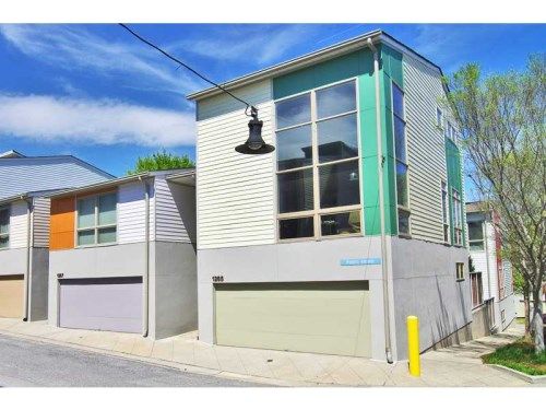 Unit 0 - 1265 Ponti Mews Nw, Atlanta, GA 30318