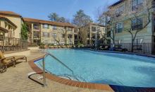 Unit 1106 - 3777 Peachtree Road Atlanta, GA 30319