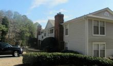 Unit 1377 - 1377 Keys Lake Drive Ne Atlanta, GA 30319