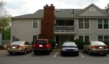 Unit 1470 - 1470 Keys Crossing Drive Ne Atlanta, GA 30319