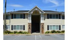 Unit 504 - 1468 Briarwood Road Atlanta, GA 30319