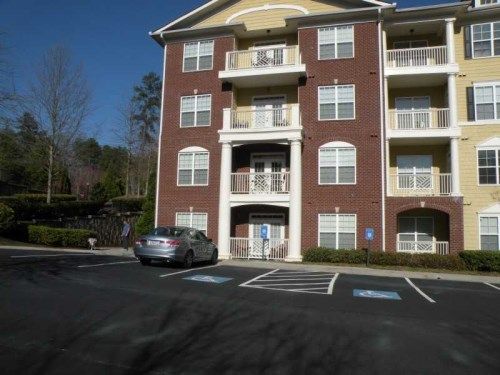 Unit 3211 - 3150 Woodwalk Drive, Atlanta, GA 30339