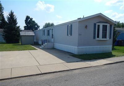 1284 Paree St., Newport, MI 48166