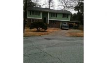 Unit 275 - 275 Basswood Court Atlanta, GA 30349