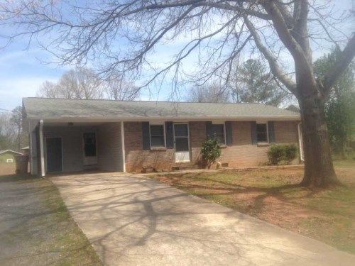 4580 Deerfield Drive, Cumming, GA 30028