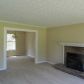 808 Timbervale Lane, Lithonia, GA 30058 ID:7673814