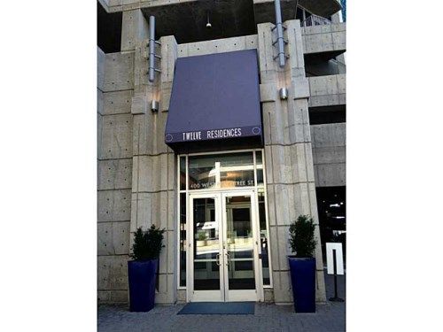 Unit 2103 - 400 W Peachtree Street Nw, Atlanta, GA 30308