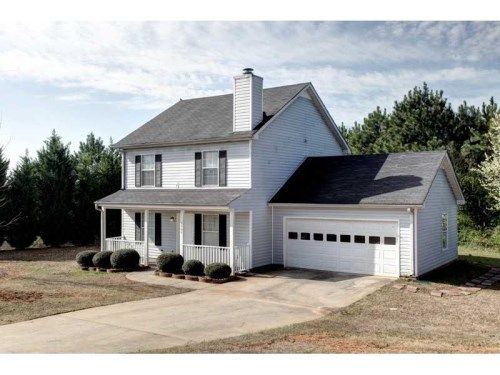 5906 Heavenwood Drive Se, Mableton, GA 30126