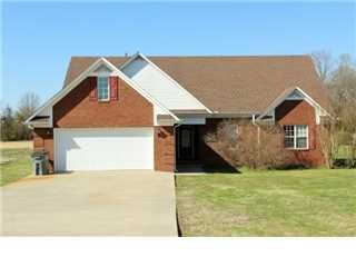 20 Malibu Lane, Killen, AL 35645