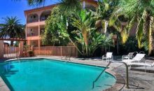 2025 4th St #105A Santa Monica, CA 90405