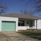 1037 E Liveoak Street, Altus, OK 73521 ID:7578181