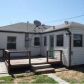 1037 E Liveoak Street, Altus, OK 73521 ID:7578182