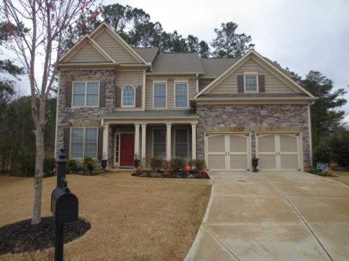 173 Inspiration Lane, Dallas, GA 30157