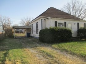 1609 E Perkins Ave, Guthrie, OK 73044