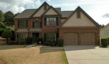 100 Witheridge Drive Duluth, GA 30097