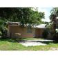 381 NE 164TH ST, Miami, FL 33162 ID:7575539