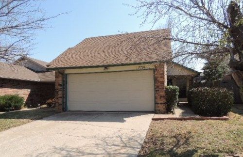 7714 Doris Drive, Oklahoma City, OK 73162