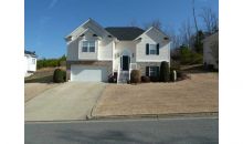 23 Mountain View Drive Rockmart, GA 30153