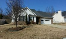 33 Mountain View Drive Rockmart, GA 30153